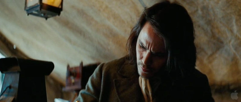 Illustration for article titled 50 glorious screencaps from John Carter offer your first real look at the Tharks!